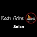 La Poderosa Radio Salsa - ONLINE